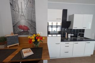 Moderne Apartments Bedburg-Hau - 6