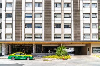 56 Surawong Hotel Bangkok - 1