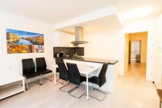 204 Paris 59m2 4-8 Pers extr Bedroom - 6