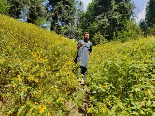 Lalazar Guest House - 8