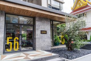 56 Surawong Hotel Bangkok - 9