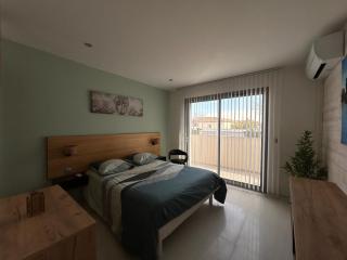 Villa de standing Piscine privée à 15 min des plages 8VB11 - 2