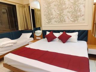 Hotel Shree Shyam Palace - 7