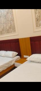 Hotel Shree Shyam Palace - 6