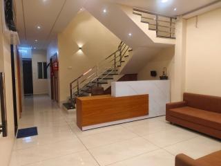 Hotel Shree Shyam Palace - 2