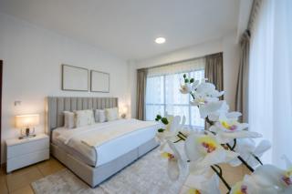 Delightful apartment near the JBR - 9
