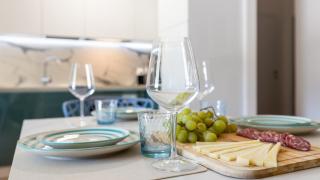 Sardinianworld - Da Tatà -Santa Caterina di Pittinuri - 2