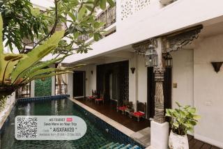 At Niman conceptual Home chiangmai - 0