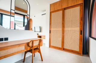 Novo Villa Canggu - 9