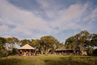 Tambarare Camp, an A&K Sanctuary - 9