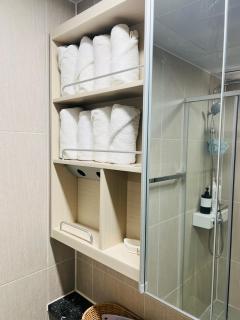 동백스테이 광안 camellia - 1