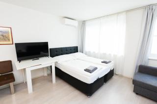 204 Paris 59m2 4-8 Pers extr Bedroom - 4