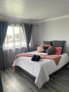 De Bakke Terrace 81 - 1