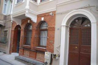 Ozcans Sururi Pera Flats 8 - 5