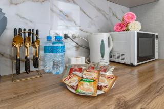 Premium Parasat Loft - Astana - 2