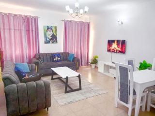 Conystar Homes Eldoret - 0