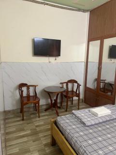 Nhà nghỉ bình dân - 2