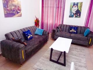 Conystar Homes Eldoret - 9