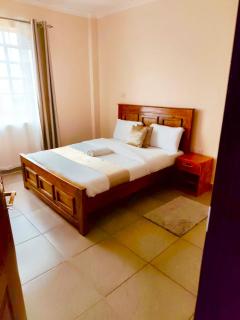 Conystar Homes Eldoret - 8