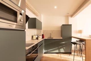 ALAIA ROOMS Apartamentos Turísticos 0001 - 7