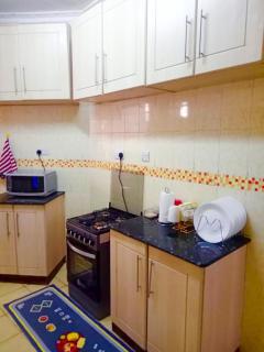 Conystar Homes Eldoret - 6