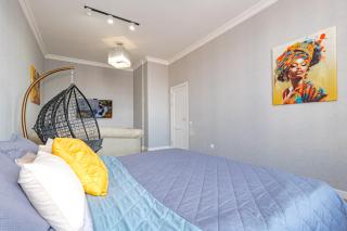 Premium Parasat Loft - Astana - 7