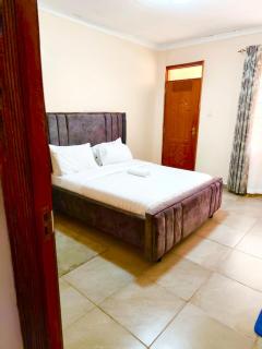 Conystar Homes Eldoret - 2