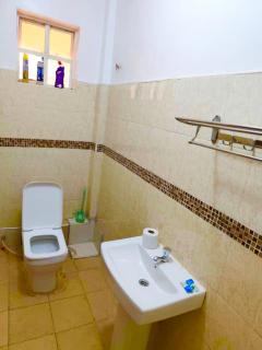 Conystar Homes Eldoret - 1