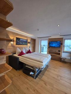 Haus Alpenglück - 3