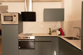 ALAIA ROOMS Apartamentos Turísticos 0001 - 4