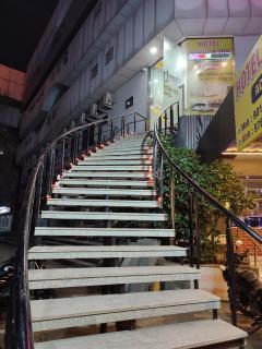 Hotel Baroda Rooms & Banquet - 8