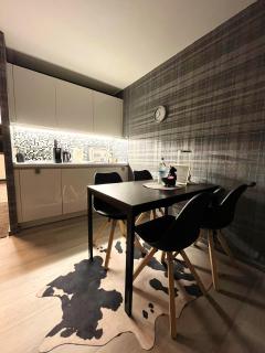 Apartment Wohlfühloase mit Pool und Sauna bis 5 Personen - 1