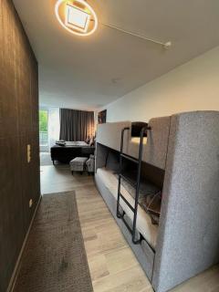 Apartment Wohlfühloase mit Pool und Sauna bis 5 Personen - 2