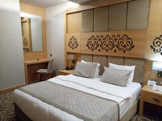 Al-Si Ametis Hotel - 1