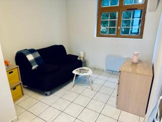 Studio Arquebuse - Centre de Troyes avec jardin - 7