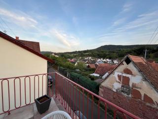 Ferienhaus Schönbachhof - 8