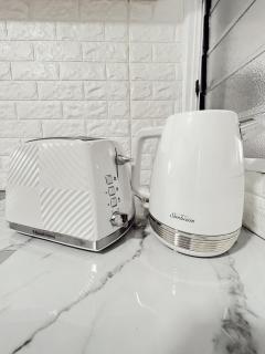 Gem 1 - Gladstone Suva CDB 2Bedroom Apartment - 6