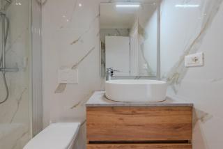 EasyTopStay - Naviglio White Bliss - 3