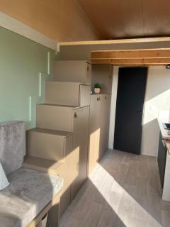 Tiny House - 3