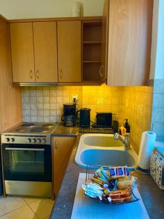 Mesogaia Home Near ATH Airport - 7