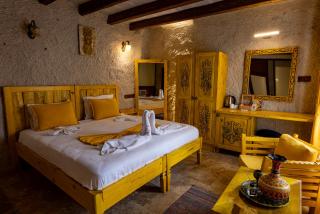 Yaren Cappadocia - 4