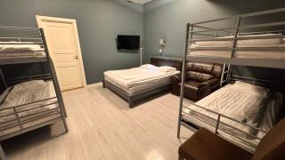 Hotel Expo Stockholm - 4