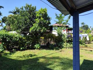 Sylvan homestay mawlynnong - 9