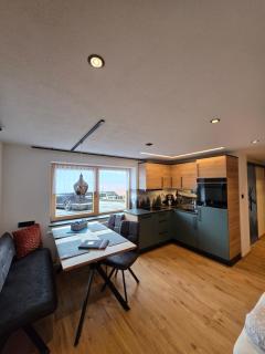 Haus Alpenglück - 1