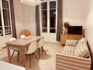 Appartement vue mer avec terrasse ensoleillée - 3