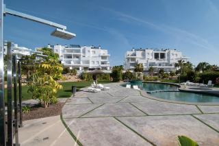 Superbe appartement avec grande terrasse - 7