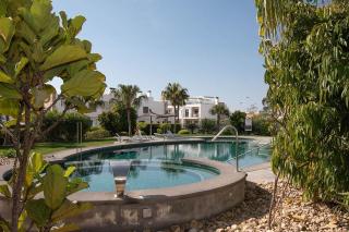 Superbe appartement avec grande terrasse - 5