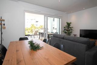 Superbe appartement avec grande terrasse - 3