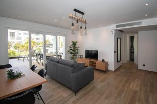 Superbe appartement avec grande terrasse - Los Altos - 4