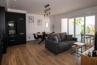 Superbe appartement avec grande terrasse - 1